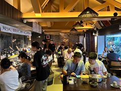 -贰醒·私房小院烧烤 (太古里店)