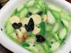 -丰尔粥食·顺德鱼生·干蒸排骨顺德菜(大良分店)