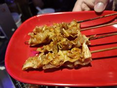 -乌兰烧烤·烤羊腿(西丽店)