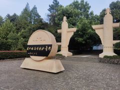 -大奇山国家森林公园