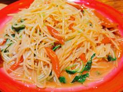 -破三川·新川菜(静安大融城店)