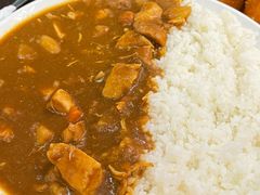 -顶屋咖喱(武大店)