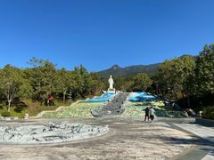 -北辰山景区
