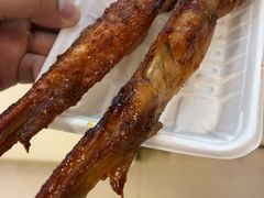 -一代烤翅王(大汉口店)