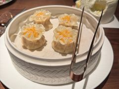 -海派悦庭·海胆烧麦·新融合菜(凯德广场店)