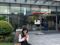 -星巴克(成都科学城店)