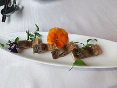 酒糟鱼干-杭州新新饭店·1913餐厅