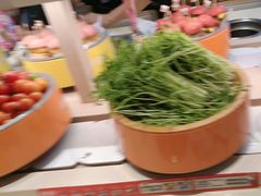 -龍歌自助小火锅(市北台东利群店)