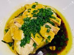 -雨后行菜(报慈北路店)