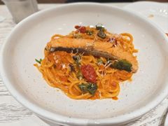 -娜娜家•Nana's restaurant(国金汇店)