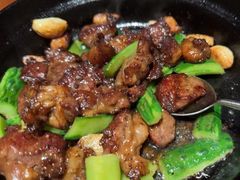 -旺爷砂锅·茶作(国贸城店)