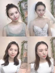 -Eling伊林彩妆·化妆培训(河西奥体店)