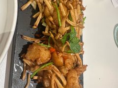 -荟廷·晶萃(陆家嘴尚悦湾店)