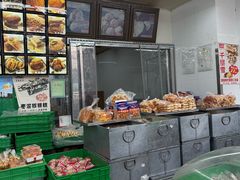 -宫廷糕点铺(双林中横路店)