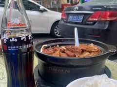 -赵家牛肉砂锅(台西三路店)