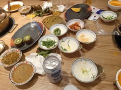 -松野谷·寿喜烧自助(华联顺义金街购物中心店)