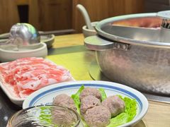 -巴奴毛肚火锅(大剧院店)