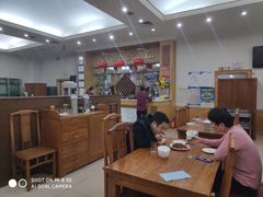 大堂-南磨房食府(燕莎奥特莱斯购物中心店)