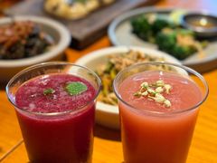 -SHAN山(前滩太古里店)