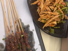 -铭副琦食·虾蟹烩馆(渔人码头店)