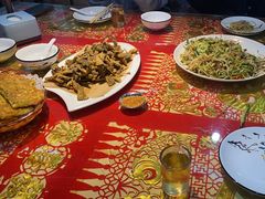 -人民公社大食堂(顺义总店)