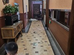 -四季厨房 鲁菜·孔府烤鸭(二环南路店)