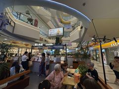 -野人先生Gelato(上海长宁龙之梦店)