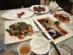 -岭南海晏楼(滨江东总店)