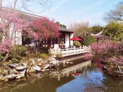 -杭州西子湖四季酒店-WL BISTRO西湖餐厅(灵隐路店)