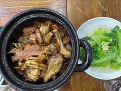 -斯丹姜母鸭·古法干香(涂门街总店)