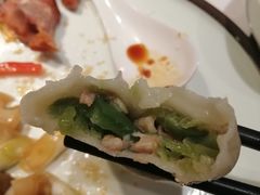 -将相和·海鲜蒸饺大连菜