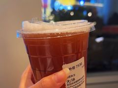 -星巴克臻选(宁波天一广场店)