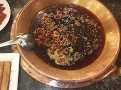 -老码头火锅(玉林店)
