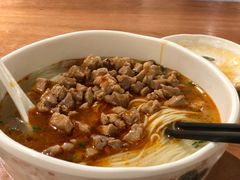 -姚面记·海派家常菜(恒基名人购物中心店)