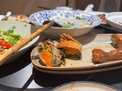 -金陵家宴·金陵春·南京菜(夫子庙店)