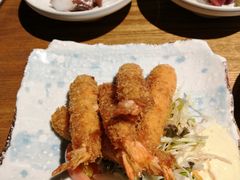-海鮮市場長崎港(出島ワーフ店)