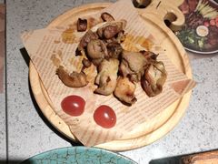 -将军牛排·尔滨地标朝鲜族美食(总店)
