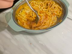 -新世界餐厅(万达店)