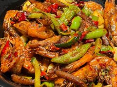 -掌上鲜(南顺城街店)