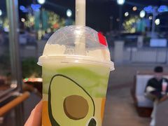 -混果汁(福田领展中心城店)
