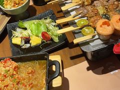 -山葵家居酒屋(天目里店)