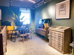 -大视光学•LINDBERG林德伯格•全球手工眼镜集合店(王府井店)