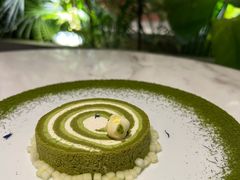 茶韵甜品－青田-théATRE 茶聚场(王府中環店)