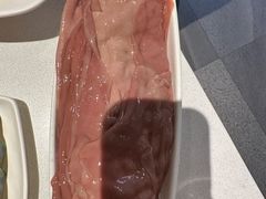 -海底捞火锅(长宁路龙之梦店)