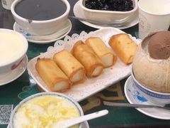 -民信老铺(华盖路店)
