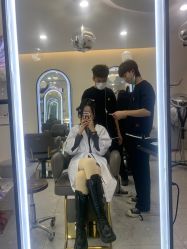 点击看大图 -上禾 HAIR SALON