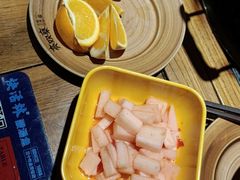 -快活林酸汤鱼鲜品火锅店(甲秀楼店)