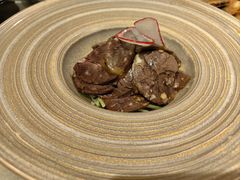 -广州中心皇冠假日酒店·百粤楼