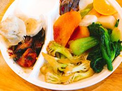 -素满香·素食自助餐(苏州·临顿路店)