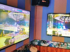 -唱吧麦颂KTV(新唐万科广场店)